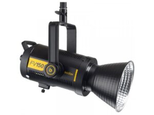 GODOX FV150 High Speed Sync Flash LED Light 7340