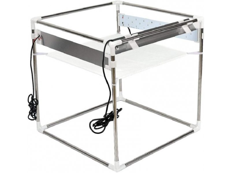 GODOX LSD40 šator za fotografisanje proizvoda sa led rasvetom 40cm 6312