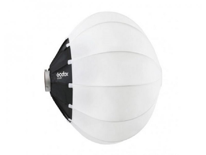 GODOX CS65D softbox 65cm 7832