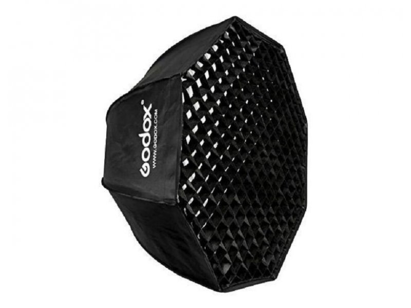GODOX SB-FW140 softbox sa gridom oktagon 140cm 4294