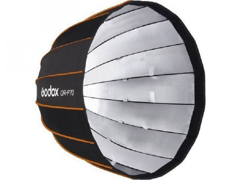 GODOX Softbox QR-P70 70cm 7351