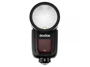 GODOX V1C blic za Canon fotoaparate sa litijum-jonskom baterijom 5276