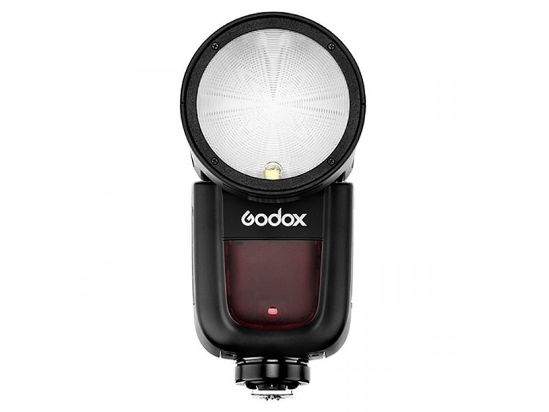 GODOX V1C blic za Canon fotoaparate sa litijum-jonskom baterijom 5276