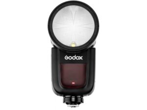 GODOX V1S blic za Sony fotoaparate sa litijum-jonskom baterijom 5278