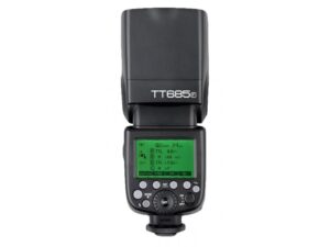 GODOX Thinklite TT685F blic za Fuji 6321