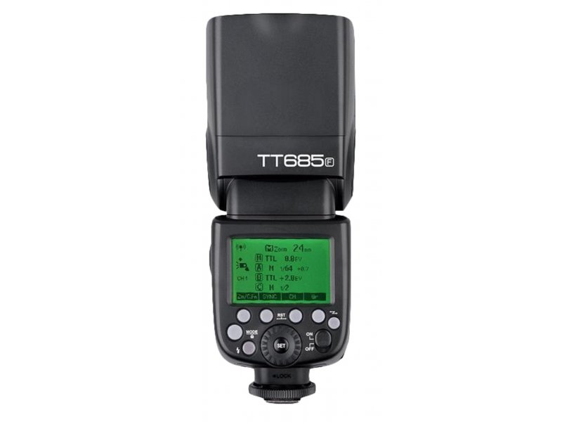 GODOX Thinklite TT685F blic za Fuji 6321