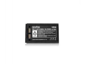GODOX VB26 baterija za V1 blic 5279