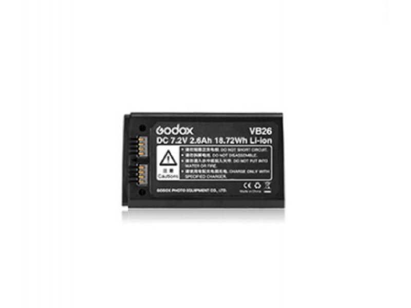 GODOX VB26 baterija za V1 blic 5279
