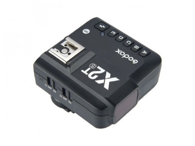 GODOX X2T-S transmiter za bliceve i blic glave za Sony aparate 5892