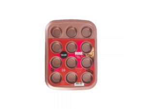 TEXELL Modla za mafine TPRG-M320