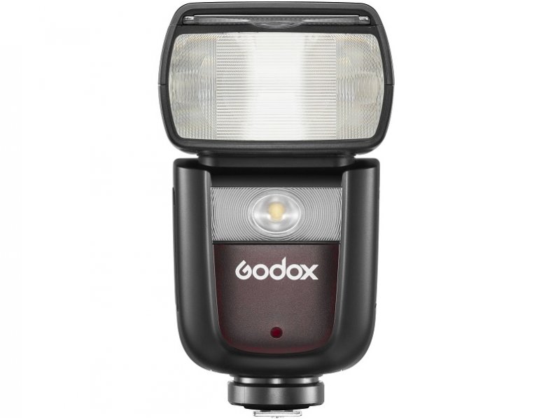 GODOX V860IIIC kit blic