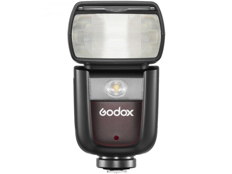 GODOX V860IIIN kit blic