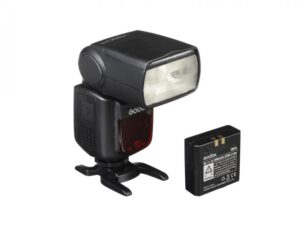 GODOX V860II-N blic za Nikon (sa baterijom)
