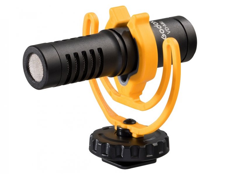 GODOX VD-Mic bezicni mikrofon