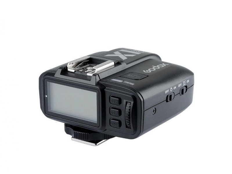 GODOX X1T-C transmiter za Canon