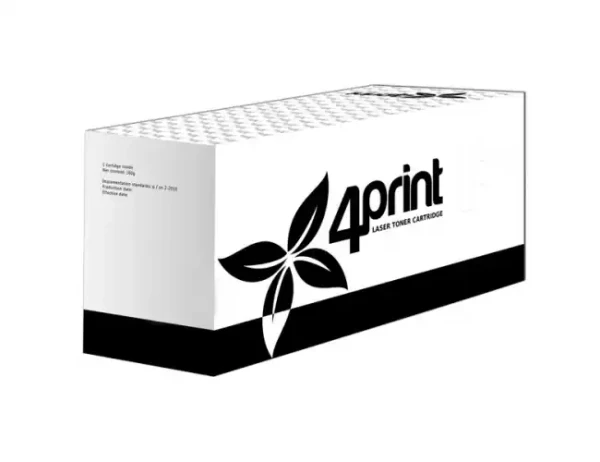 Toner 4Print  HP 151A W1510A Black – bez čipa
