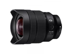 SONY SEL 12-24mm F4.0 G objektiv