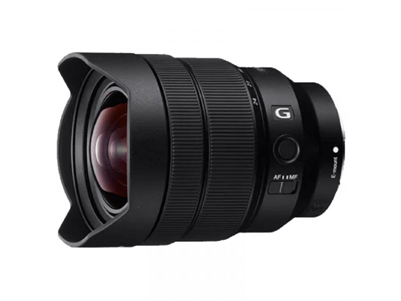 SONY SEL 12-24mm F4.0 G objektiv