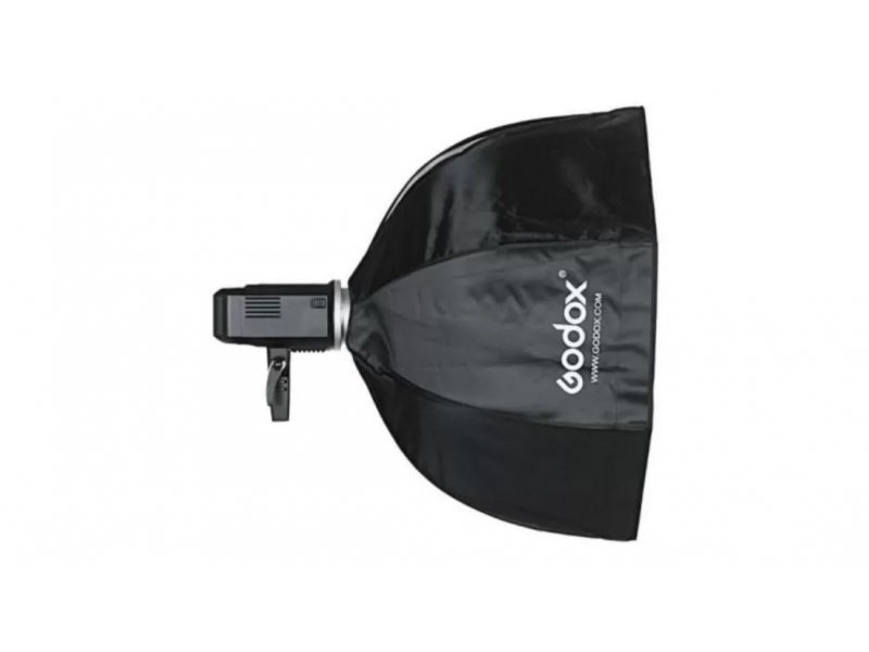 GODOX Softbox SB-GUE80 (80cm,brzosklopivi, sa gridom)