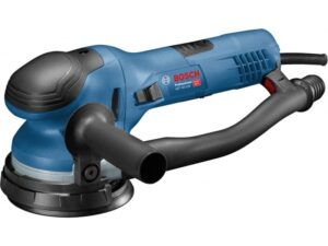 BOSCH Ekscentar brusilica  GET 55-125, 550W, 0601257000