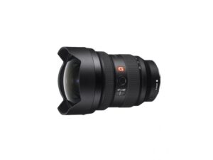 SONY SEL 12-24mm F2.8 GM objektiv