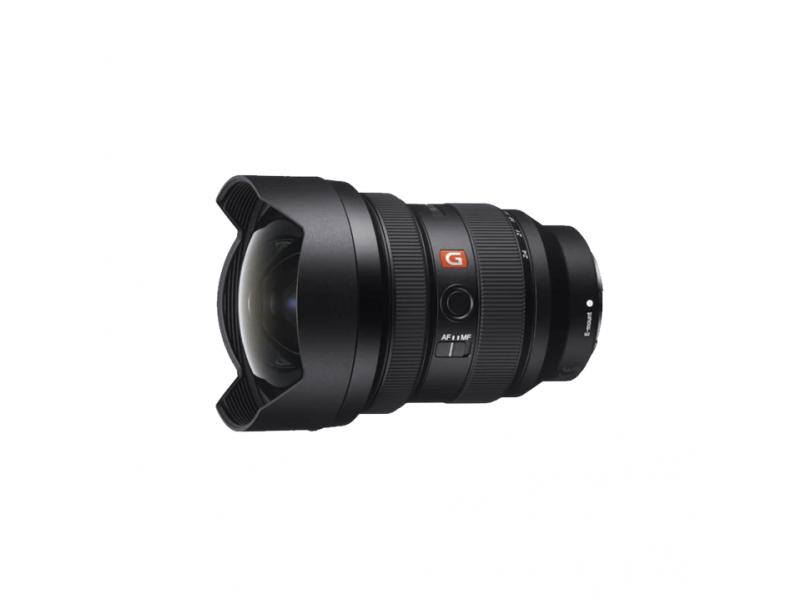 SONY SEL 12-24mm F2.8 GM objektiv