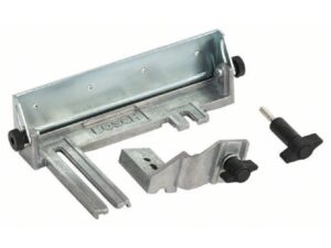 BOSCH Paralelni i ugaoni graničnik 2607001079