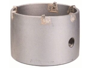 BOSCH Kruna za bušenje SDS plus-9 90 mm 2608550615, 90 x 50 x 72 mm, 6