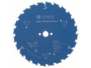 BOSCH List kružne testere Expert for Construct Wood 184x16x2 1.3x24 T
