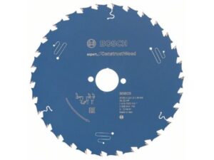 BOSCH List kružne testere Expert for Construct Wood 200x30x2 1.3x30 T