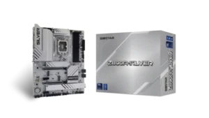 Matična ploča 1851 Biostar Z890A-Silver 2xHDMI/DP/M.2