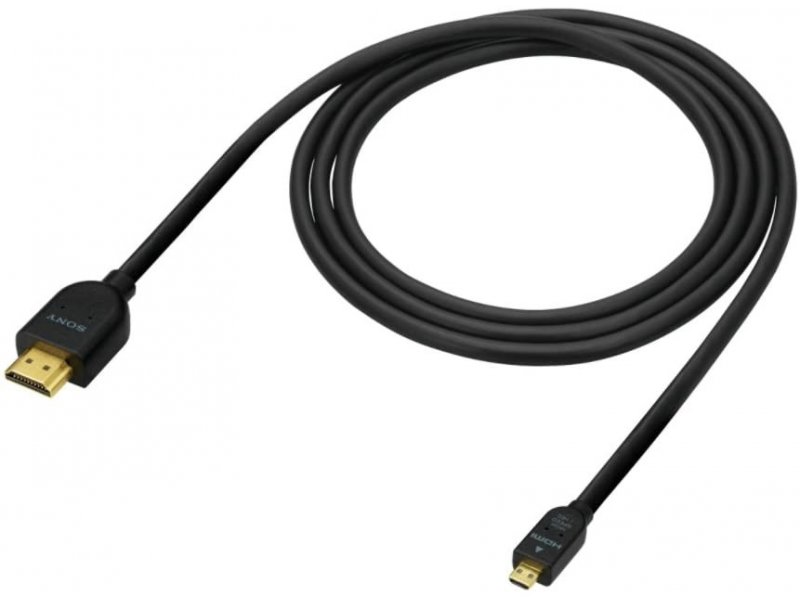 SONY DLC-HEU15 Micro HDMI kabl na HDMI