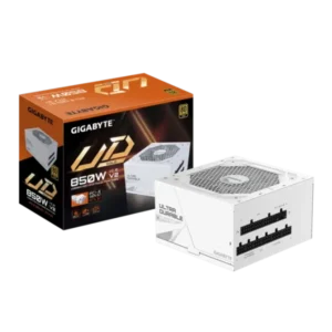 Napajanje 850W Gigabyte GP-UD850GM PG5 Ice V2
