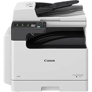 Fotokopir aparat Canon iR 2425 bez tonera