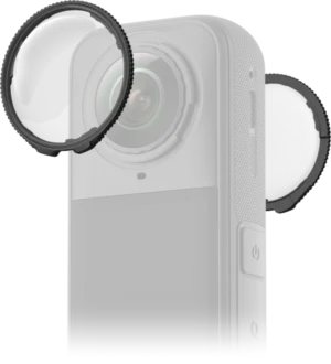 Insta360 X5 Standard Lens Guards
