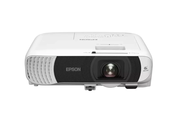 Projektor Epson EB-FH54  Full HD 1920×1080/4100 ANSI Lumena/Wi-Fi/Miracast