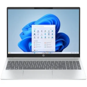 Laptop HP OmniBook 5 AI 16 FHD IPS 120Hz Touch/U7-255U/16GB/NVMe 1TB/Win11 home/US/B5PX1UA