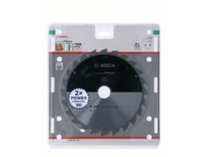 BOSCH List kružne testere za akumulatorske testere 216x30x1.7 1.2x24T 2608837721