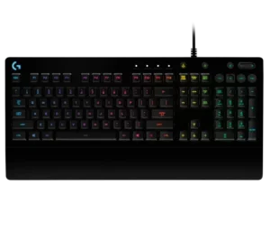 Gaming tastatura Logitech G213 Prodigy Black 920-008087