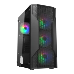 Računar ZEUS Gamer R9 3900/DDR4 16GB/M.2 1TB/RTX3060Ti 8GB