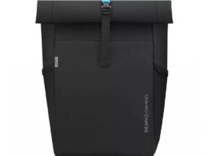 LENOVO IdeaPad Gaming Modern Backpack, do 16 inča, crni, ultralak, vodootporan (GX41H70101)