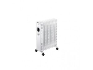 MIDEA Uljani radijator NY2311-20ME beli