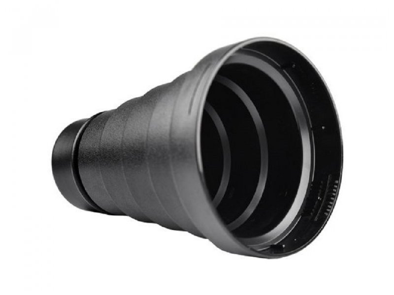 GODOX Usmerivač svetla za led reflektor LB-02