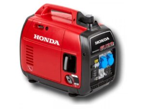 HONDA EU22ITE agregat 1-fazni 2,2kW