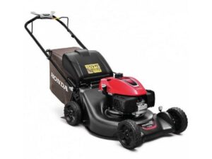 HONDA HRN536VKE motorna kosilica 3,2 kW