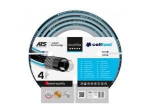 CELLFAST Crevo baštensko 1/2'' 25m Smart ATS variant