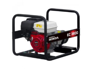 HONDA Agregat 1-Fazni motor 4,2 kW EC3800