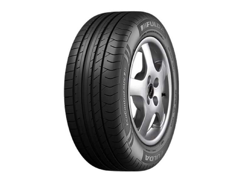 Fulda SportControl 2 225/45 R17 91Y