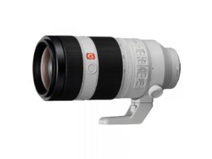 SONY Objektiv SEL 100-400mm f4.5-5.6