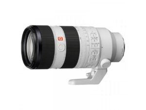 SONY FE 70-200mm F2.8 GM OSS II SEL70200GM2.SYX - Objektiv